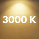 3000K