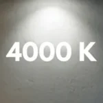 4000K