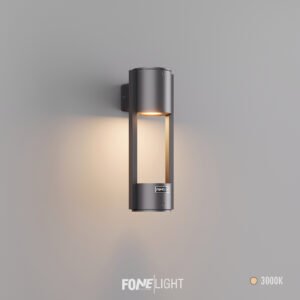 Holera wandlamp buitenwandlamp armatuur