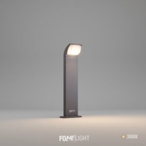 Naja bolderlamp padverlichting