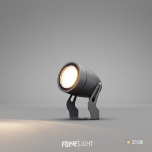 Egitera landschapsspot tuin- en gazonverlichtingsarmatuur