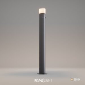 Trivay looppad-bollardlamp LED padverlichting