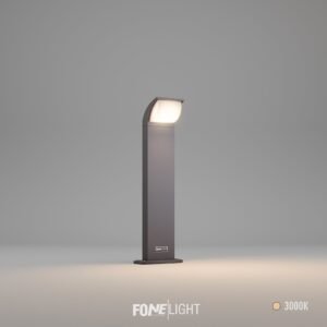 Naja bollardlamp padverlichting